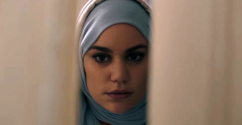 Skam 4, Sana e il caso Silvia Romano: “Lavaggio del cervello? Dubbi legittimi, no ai giudizi” preview