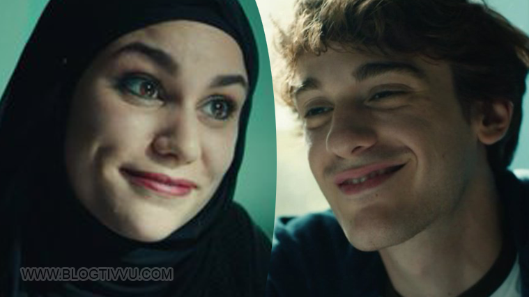 Skam Italia