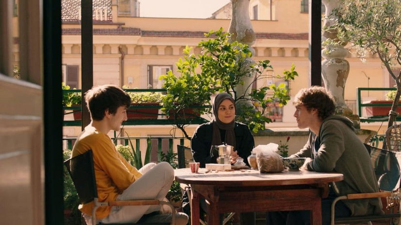 Skam Italia 4, scena inedita condivisa da Netflix in attesa della quinta stagione (VIDEO) preview