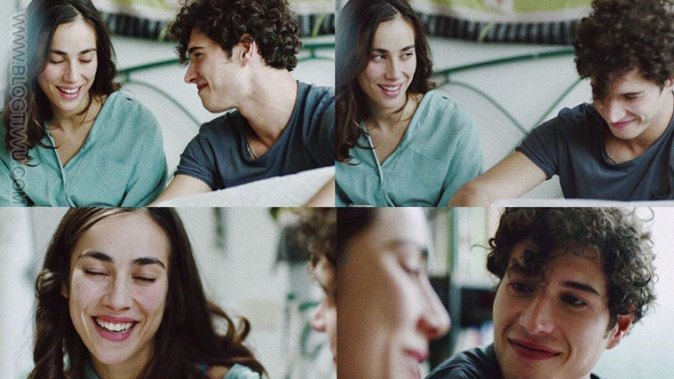 Skam Italia 4, perché Eleonora ed Edoardo non ci sono nella nuova stagione? Parla il regista preview