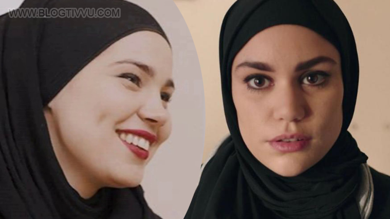 Skam Italia 4 la Sana norvegese dice cosa ne pensa di Beatrice