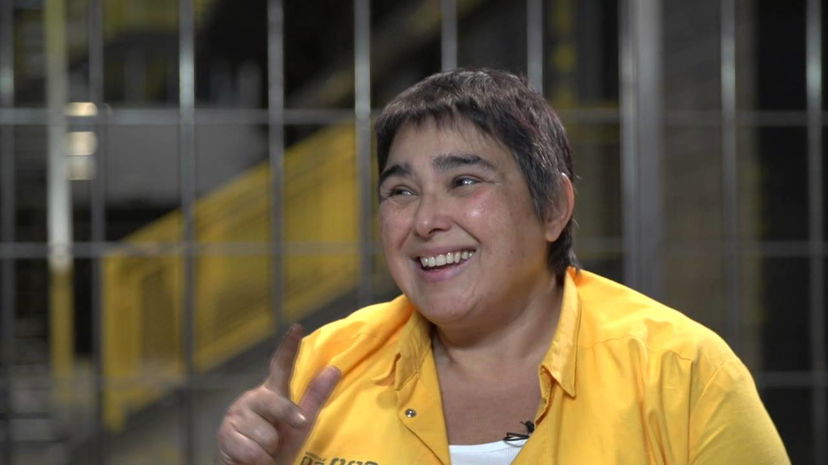 Vis a Vis, la trasformazione di Sole è sorprendente: l’attrice ha perso 43 chili, ecco com’è oggi – FOTO preview