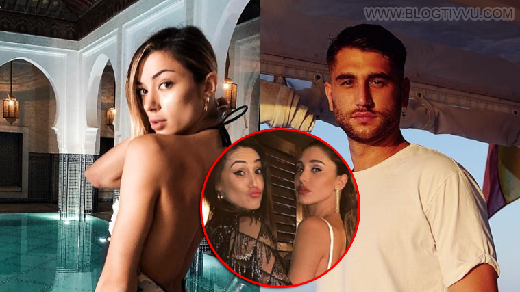 Soleil Sorge parla di Belen e Cecilia Rodriguez e svela in che rapporti è rimasta con Jeremias preview