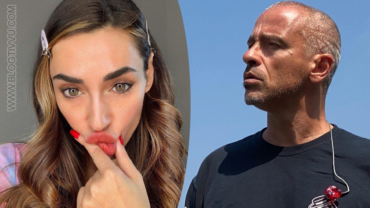 Eros Ramazzotti: “Sonia Lorenzini? Con lei non c’è niente”