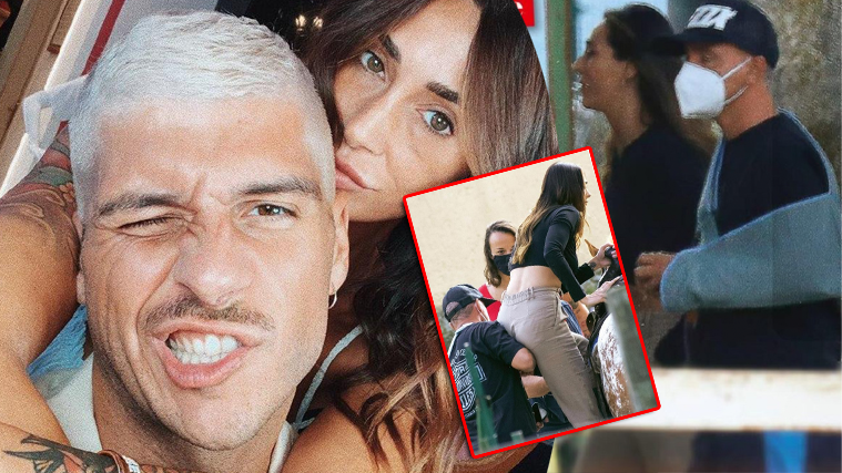 Sonia Lorenzini ed Eros Ramazzotti stanno insieme?
