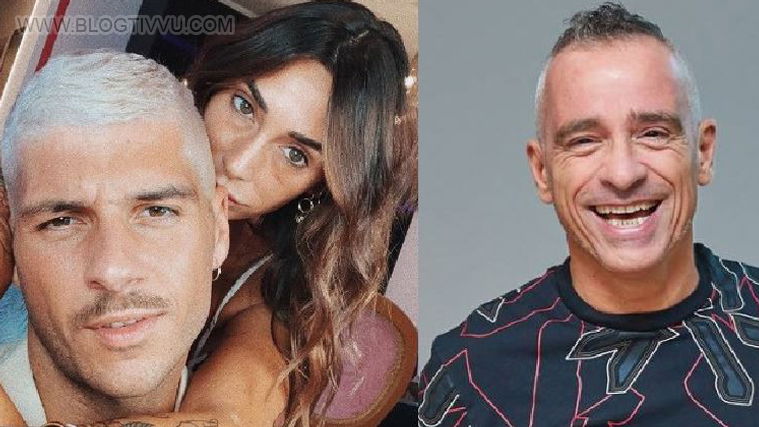Sonia Lorenzini, gossip con Ramazzotti e storia con Federico Piccinato: ma qualcosa non quadra preview