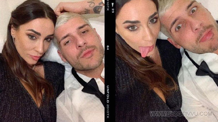 Uomini e Donne, crisi nera tra Sonia Lorenzini e Federico Piccinato, parla l’ex tronista preview