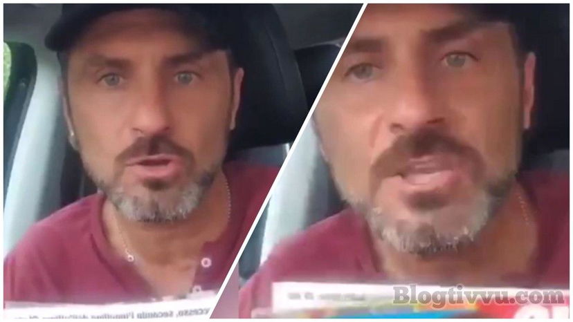 Sossio Aruta sbotta: “Partiranno denunce e querele, ci vediamo in tribunale!” (VIDEO) preview