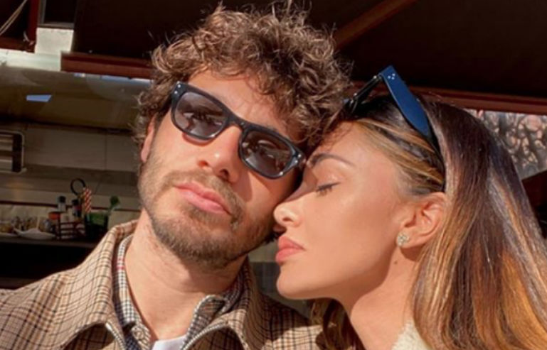 Belen Rodriguez incinta di Stefano De Martino? I bookmakers fanno una precisa previsione preview