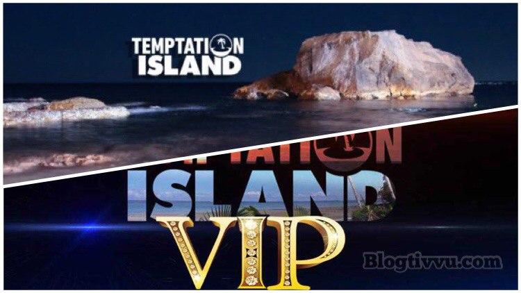 Temptation Island Vip e Nip