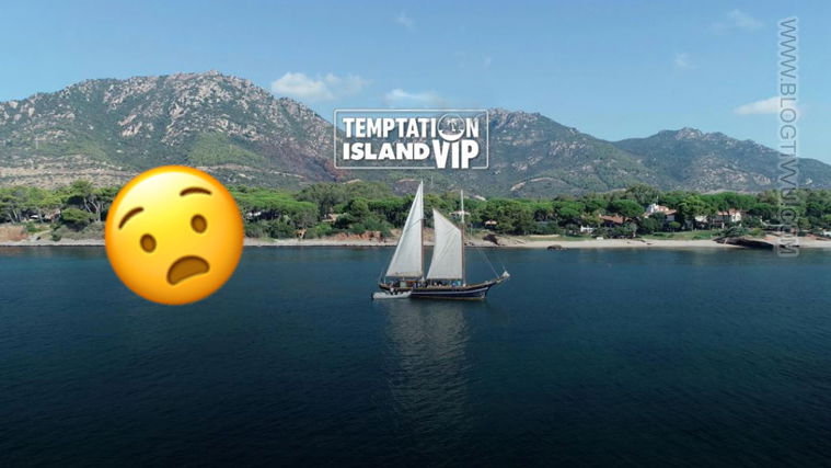 Ex Temptation Island sconvolge: “Ho un blocco sessuale!”, ecco per quale motivo preview