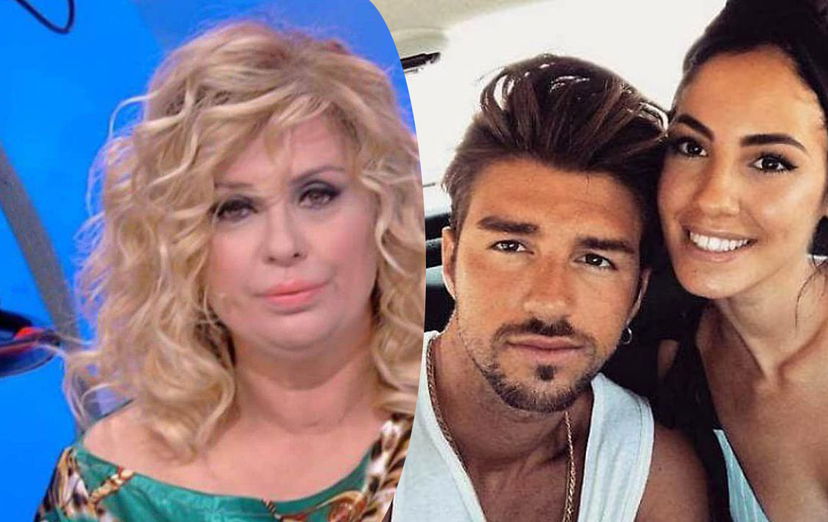 Tina Cipollari: cosa pensa di Giulia De Lellis e Andrea Damante? Battuta sulle “corna” – VIDEO preview