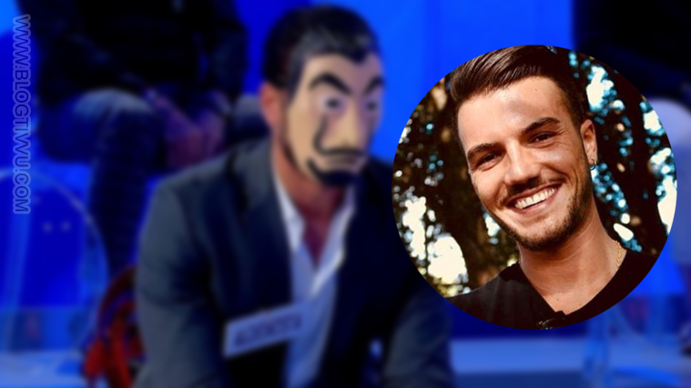 Uomini e Donne, l’Alchimista si svela? Ecco quando potrebbe accadere, oggi la nuova registrazione preview