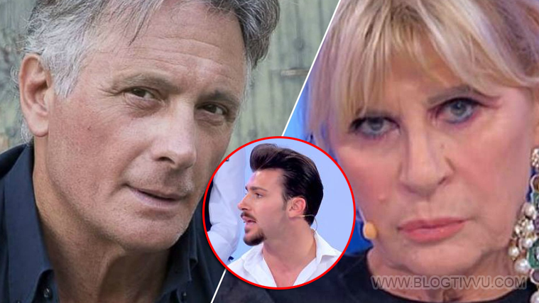 Giorgio Manetti punge Gemma Galgani e “parla” con Sirius: “Le daresti un bacio? Io non credo…” article-post
