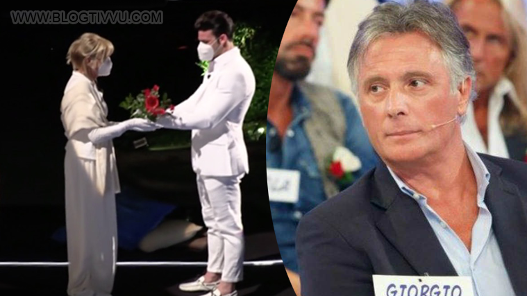 Uomini e Donne, Giorgio Manetti: “Gemma e Sirius? La Galgani mette in discussione la sua dignità” preview