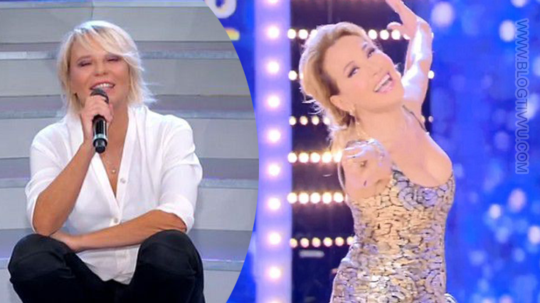 Uomini e Donne e Live Non è la d’Urso