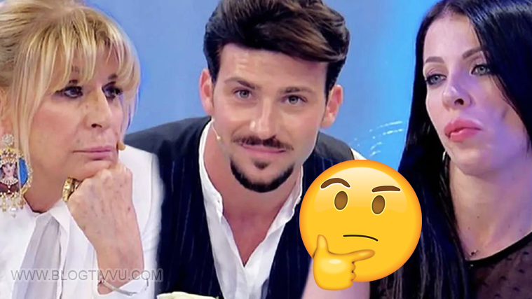 Uomini e Donne, Sirius corteggerebbe Valentina Autiero