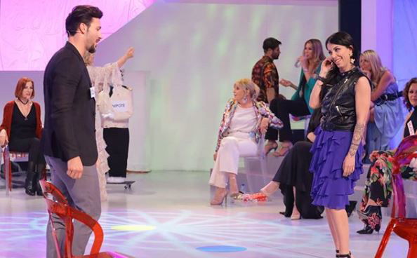 Uomini e Donne: Gemma e Valentina, scontro per Sirius e “like” di troppo – VIDEO preview