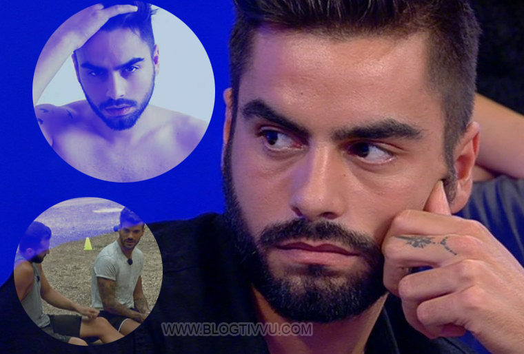 Uomini e Donne, Mario Serpa e il video hot: ex “rivale” del trono gay commenta l’accaduto preview