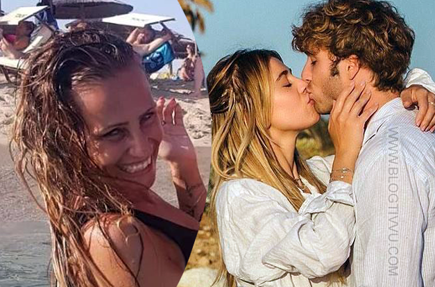 Ursula Bennardo contro Paolo Ciavarro e Clizia Incorvaia
