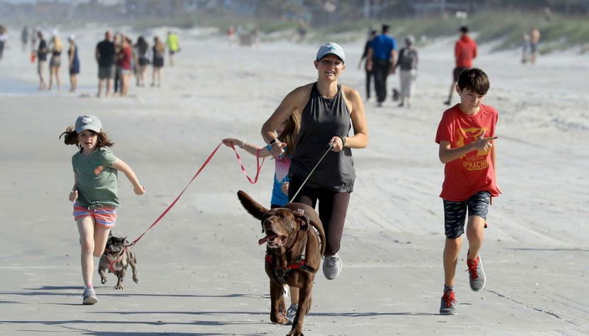 Coronavirus e vacanze estive: si potranno fare? Parla Franceschini, bonus famiglie ed esenzioni preview