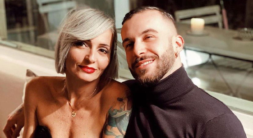 Veronica Peparini incinta di Andreas Muller? La coppia risponde pure sul matrimonio preview