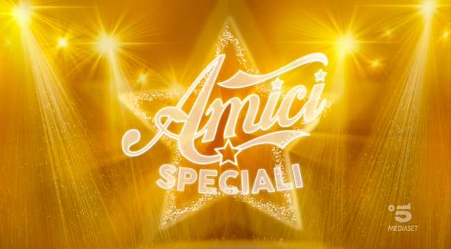 Amici Speciali