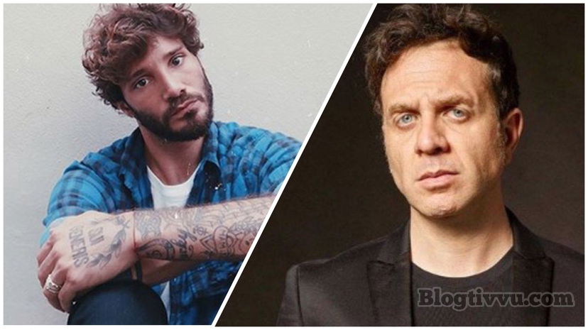 Stefano De Martino diviso tra due donne? Dopo la smentita interviene Gabriele Parpiglia preview