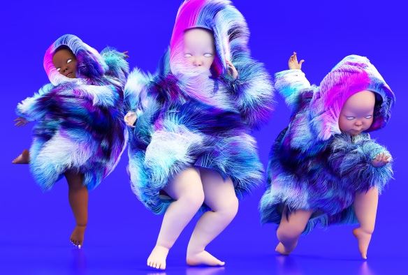 Fedez, “Bimbi per strada (Children)” è il nuovo singolo: l’omaggio bomba a Robert Miles preview