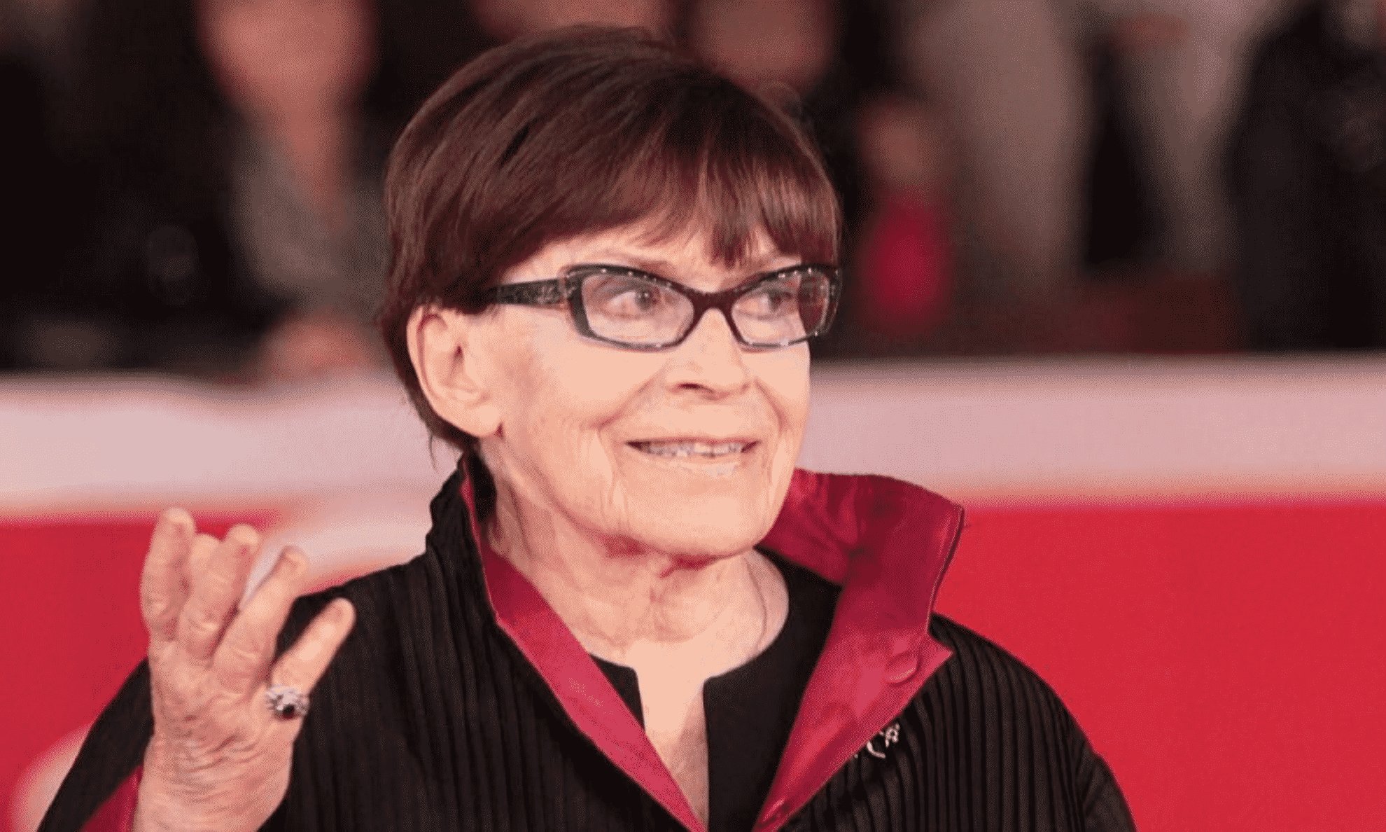 Franca Valeri