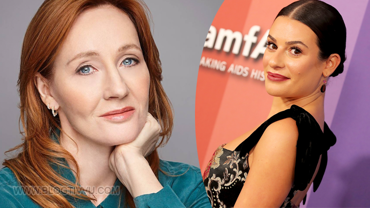 Transfobia, J.K. Rowling e Lea Michele sotto accusa: i tweet della scrittrice e il racconto choc di una modella preview