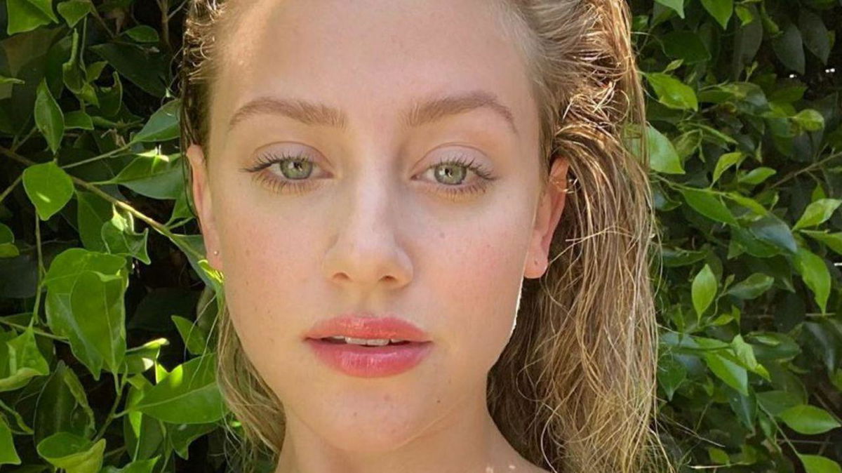 Riverdale, Lili Reinhart fa coming out article-post