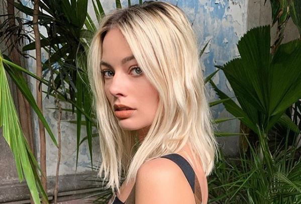 Pirati dei Caraibi: Margot Robbie al posto di Johnny Depp nel nuovo film article-post