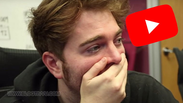 Famoso YouTuber accusato di pedofilia