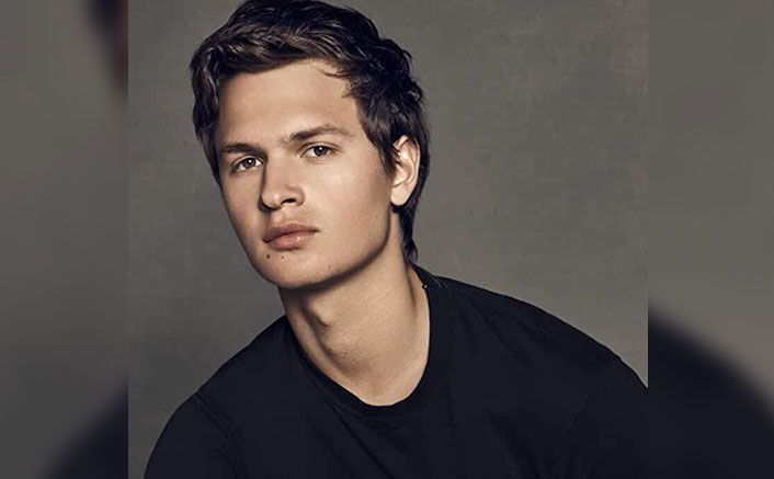 Ansel Elgort