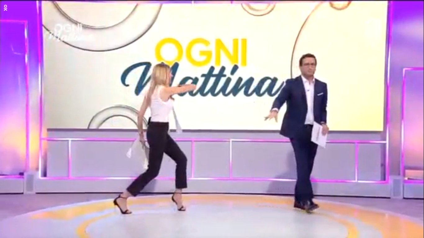 Ogni Mattina