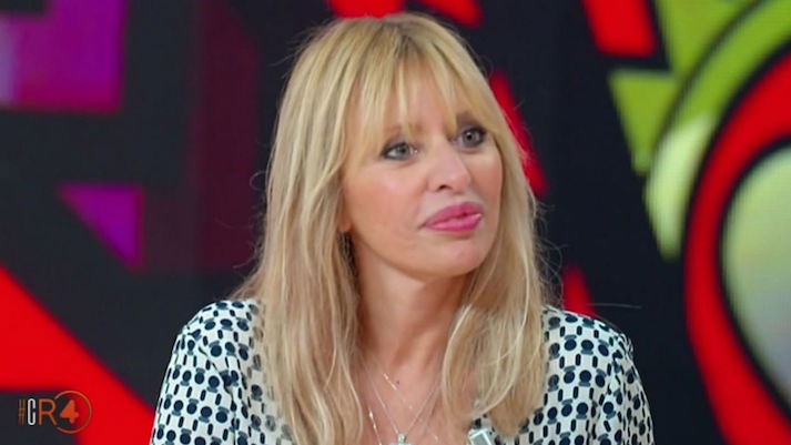 Alessandra Mussolini a Ballando con le Stelle: ecco perchè ha rifiutato il Grande Fratello Vip preview