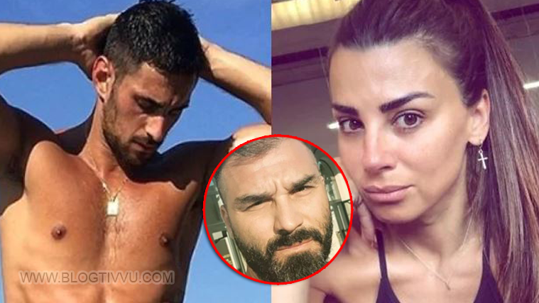 Giovanni Conversano, lettera a Serena Enardu e quel retroscena su Alessandro Graziani preview