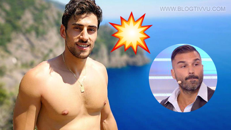 Alessandro Graziani “risponde” a Giovanni Conversano: “Non hai mangiato abbastanza su questa storia?” preview