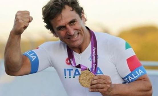 Come sta Alex Zanardi? Dimesso e trasferito in un centro di recupero, condizioni di salute e news article-post