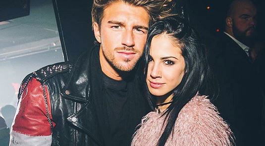 E’ crisi tra Andrea Damante e Giulia De Lellis? Sparisce l’anello di fidanzamento (VIDEO) preview