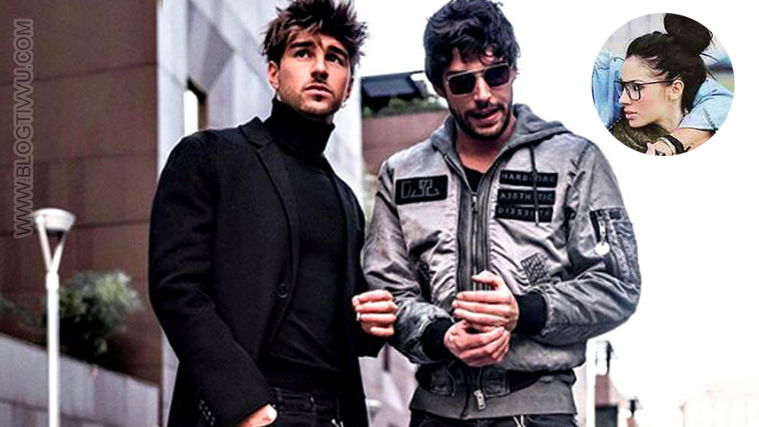 Andrea Damante e Ignazio Moser, fine di un’amicizia: c’è lo zampino di Giulia De Lellis? preview