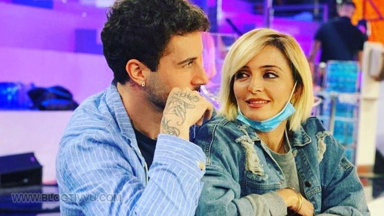 Veronica Peparini vuole un figlio da Andreas Muller? “Sarebbe una esperienza bellissima!” preview