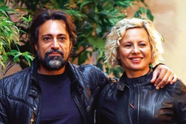 Temptation Island Vip, Antonella Elia e Pietro Delle Piane nel cast