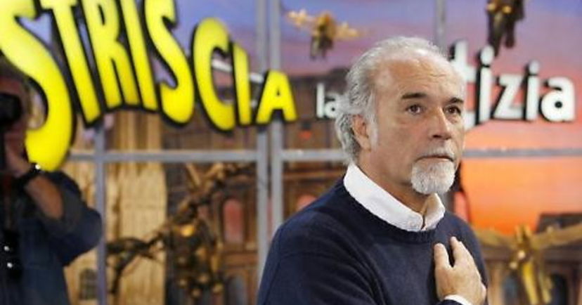 Antonio Ricci choc: “Sono misogino e omofobo”, parole che non vorremmo mai sentire nel 2020 preview
