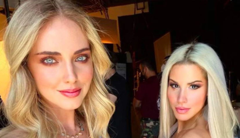 Baby K e Chiara Ferragni: ecco la hit dell’estate, tornano anche Takagi e Ketra (ma non con Giusy Ferreri) preview