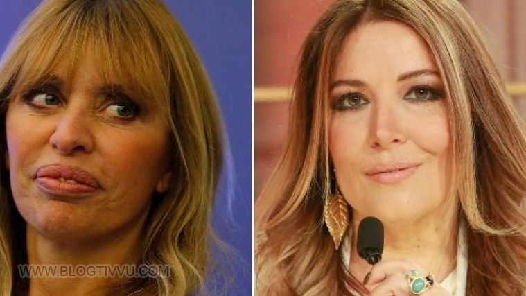 Selvaggia Lucarelli frecciatina ad Alessandra Mussolini prima di Ballando con le stelle preview