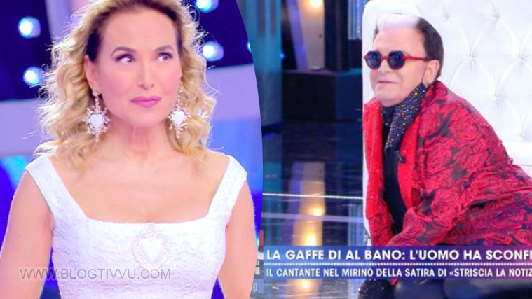 Barbara d’Urso si tiene stretto il Grande Fratello