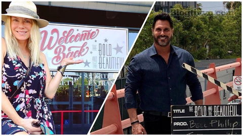 Beautiful dopo Coronavirus: bambole gonfiabili per le scene hot, erano già state usate come cadaveri preview