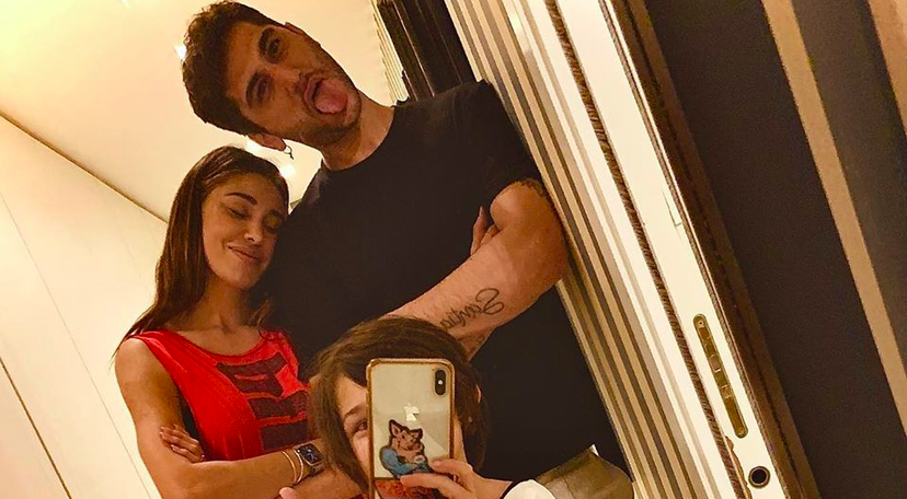 Frecciatine a Stefano De Martino, fratello di Belen sotto attacco: Jeremias Rodriguez troppo presente? preview